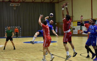 El EÓN Horneo Alicante busca dos puntos vitales ante el Oviedo para asegurar la permanencia