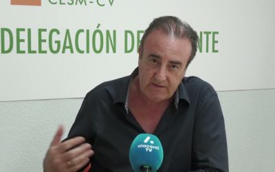 El tercer paro de médicos registra una mayor incidencia en Atención Primaria