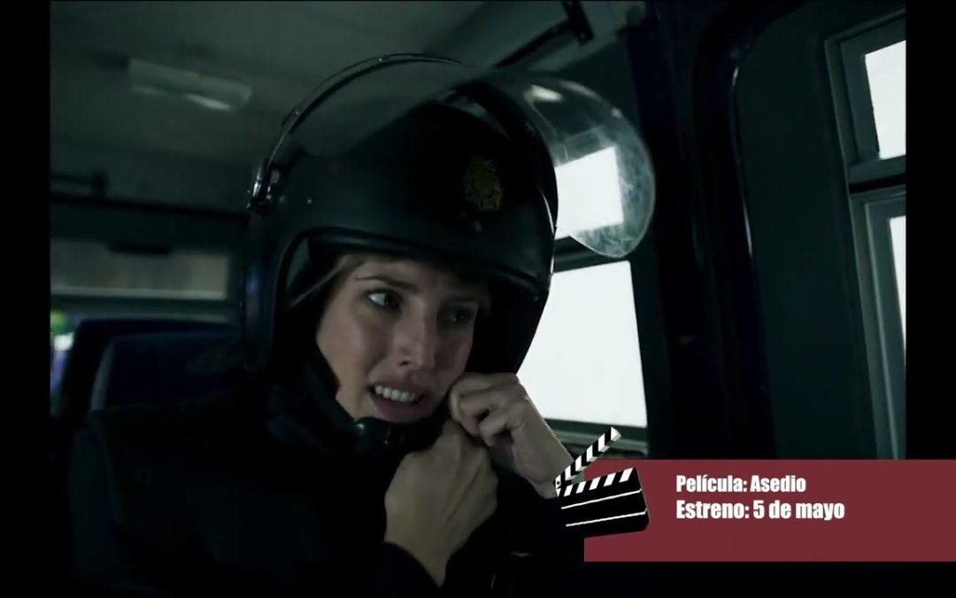 Un western, un ‘trhiller’ y una comedia fantástica llegan al cine este fin de semana