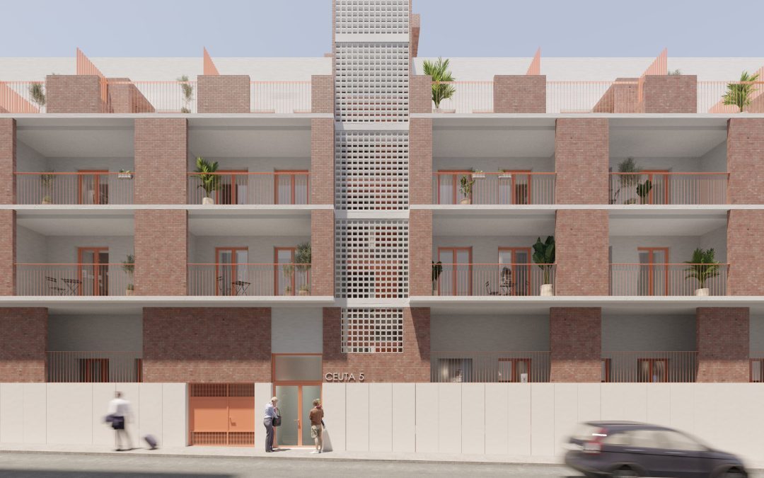 Alicante aprueba construir un nuevo edificio público en el barrio de San Blas