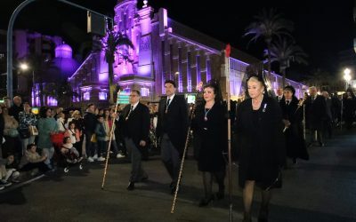 El Ayuntamiento destina 1.4 millones en subvenciones a las entidades festeras