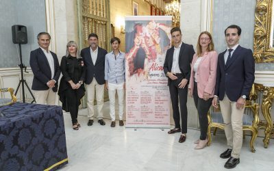 Manzanares con seis toros y Morante frente a los ‘vitorinos, atractivos de la Feria