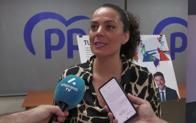 El PP rechaza la tasa turística e impulsará la Fundación de la Semana Santa