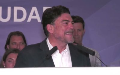 Así se contaron las elecciones municipales del 28-M en directo en Alacantí TV