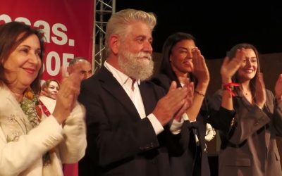 El Campello presenta los programas electorales de PP y PSOE para el 28-M