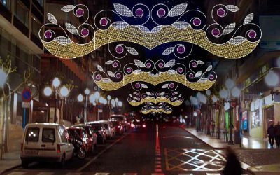 El encendido oficial de las Hogueras de San Juan se realizará el 1 de junio 