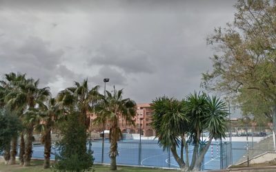 Alicante modernizará los polideportivos de San Blas y Lo Morant con 4’5 millones