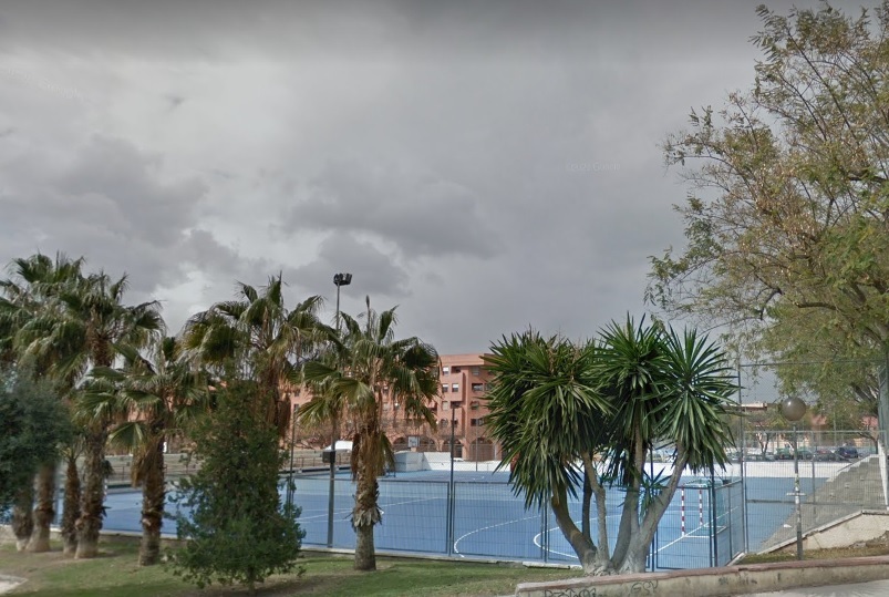 Alicante modernizará los polideportivos de San Blas y Lo Morant con 4’5 millones
