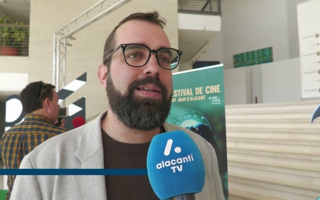 El Festival de Cine de Sant Joan d’Alacant premiará a los mejores cortometrajes este fin de semana