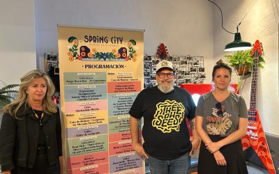 El Spring Festival prevé un impacto de 8 millones en Alicante con la asistencia de 22.000 personas
