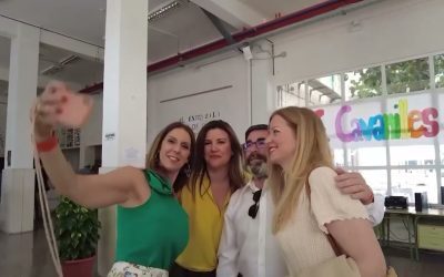 Últimas horas para el comienzo de la campaña electoral en Alicante