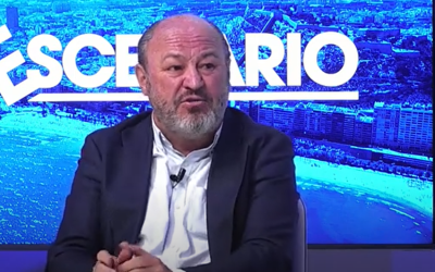 Castillo necesita «tiempo para reflexionar» y no será presentado como presidente del Hércules