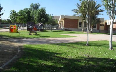 Segunda modificación del Presupuesto para subvencionar centros educativos y entidades