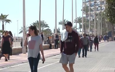 El precio de la vivienda se dispara en Alicante y alcanza cifras históricas