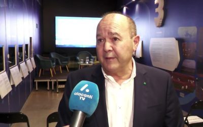 Presentación del libro «La economía circular y el sector del agua en España»