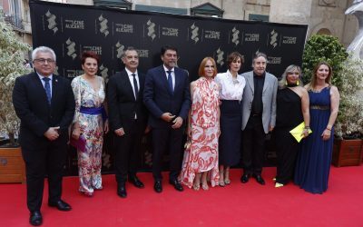 Barcala valora la “promoción nacional e internacional” para la ciudad del Festival de Cine