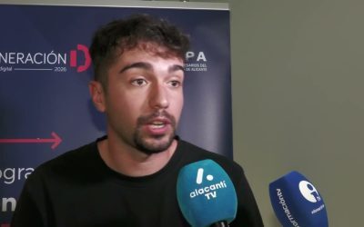 El curso Generación de Agentes del Cambio forma a miles de jóvenes desempleados