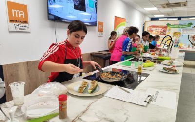 Sello de ‘Escuela Saludable’ a los colegios Salesianos, Altamira y La Cañada