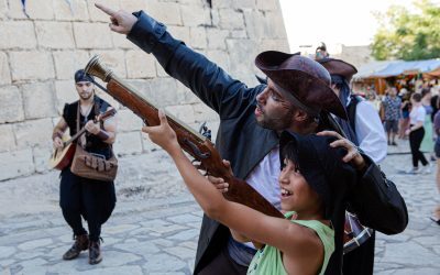 British Airways incluye Alicante entre los diez mejores destinos para viajar con niños