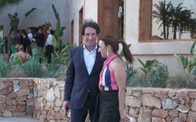 Puntapiedra Coast Club & Restaurant abre sus puertas fusionando gastronomía y música