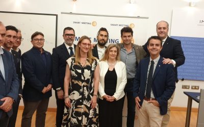 El nuevo club de Smart Meeting fomentará la innovación y atraerá inversores