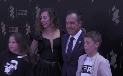 ‘Tregua (s)’ se lleva la Tesela de Oro en una edición única del Festival de Cine de Alicante