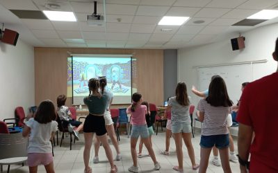 Aún quedan plazas libres para el Campus de Verano ‘Cocinando sonrisas’ del Cerca