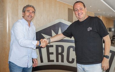 El Intercity SAD consigue 11 millones de financiación para ganar estabilidad y seguir creciendo