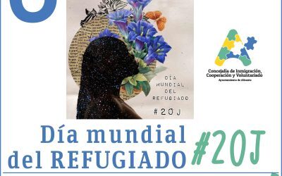 Cooperación emite una serie de pódcast para acercar la realidad de los refugiados