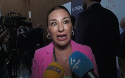 Un millar de ejecutivos se dan cita en Alicante en el congreso empresarial Opendir