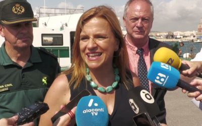 Récord de agentes de Guardia Civil para desplegar la Operación Verano