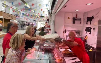 Ayudas al comercio y hostelería para impulsar proyectos que reactiven los sectores