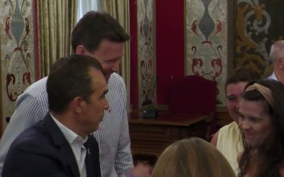 Luz verde a la tercera modificación de crédito con cerca de 50 millones de euros