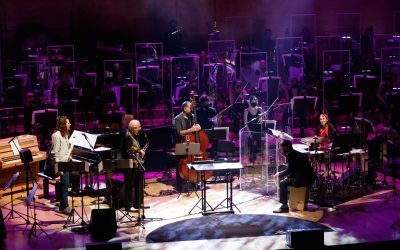 El ADDA calienta motores para el Fijazz 2023 que culminará con un homenaje a Chick Corea