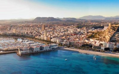 Alicante presenta su candidatura a ser la sede de la Convención de Turespaña 2024