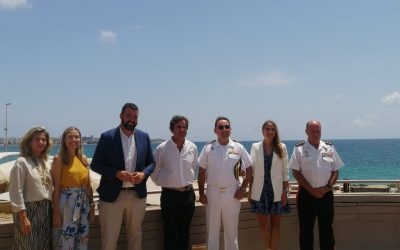 El RCRA organiza la edición más social del TabarcaVela Diputación de Alicante