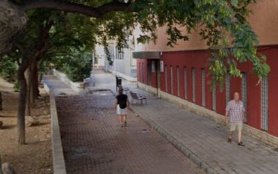 Aire acondicionado en el consistorio de San Gabriel para combatir la ola de calor