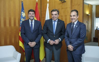 Edusi Alicante opta a los Premios RegioStars que reconocen la excelencia de proyectos europeos