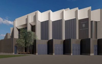 Alicante activa tres millones para mejorar la Ciudad Deportiva y los campos de césped artificial