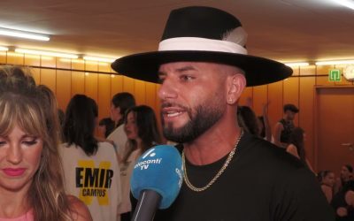 La XVI edición del Lions Alicante reúne a los mejores bailarines del mundo