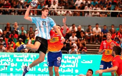El internacional argentino Guillermo Fischer jugará en el EÓN Horneo Alicante la próxima temporada