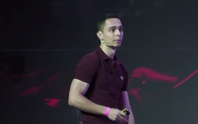 El Congreso SEOPLUS reúne en Alicante a los mayores expertos en marketing digital