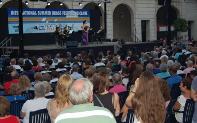 ‘Verano de músicas’ llega a la Plaza del Ayuntamiento desde el 7 de julio al 15 de agosto