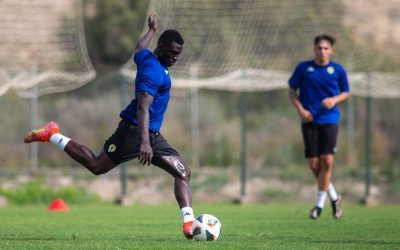 El Hércules disputará ocho amistosos y se presentará a su afición en Alicante ante el UCAM Murcia