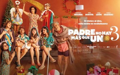 El cine de verano llega a las plazas más emblemáticas de Alicante desde este viernes