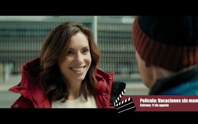 Cuatro películas se estrenan este viernes para ofrecer acción, misterio, humor y animación