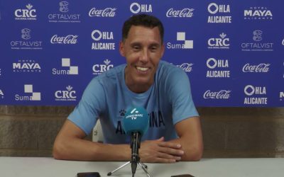 Argentina y Venezuela hacen disfrutar a sus aficionados en el Pedro Ferrándiz