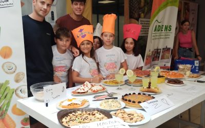 El Campus de Verano del Centro de Consumo oferta plazas en agosto