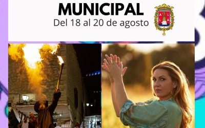Los conciertos del Boombastic y de Niña Pastori protagonizan el fin de semana 