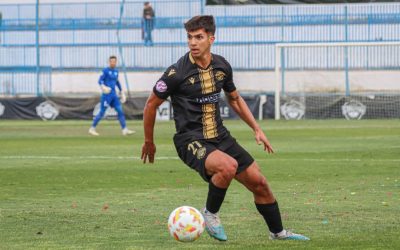 El Intercity y el Valencia acuerdan el traspaso del peruano Burlamaqui al club alicantino